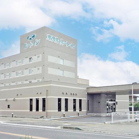 Hotel Route-Inn Dai-Ni Nishinasuno Nasushiobara Exterior photo