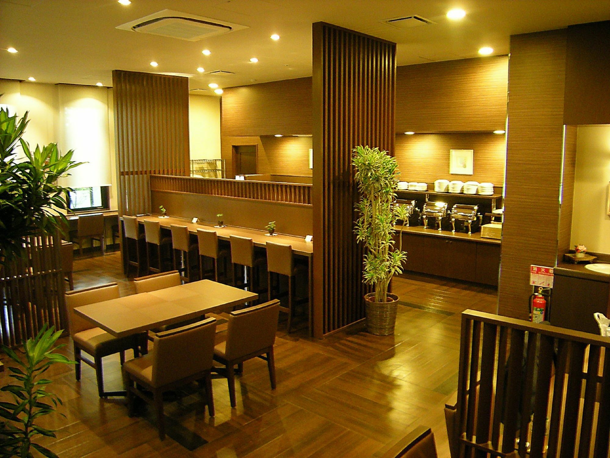 Hotel Route-Inn Dai-Ni Nishinasuno Nasushiobara Exterior photo